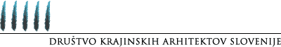 Dru�tvo krajinskih arhitektov Slovenije