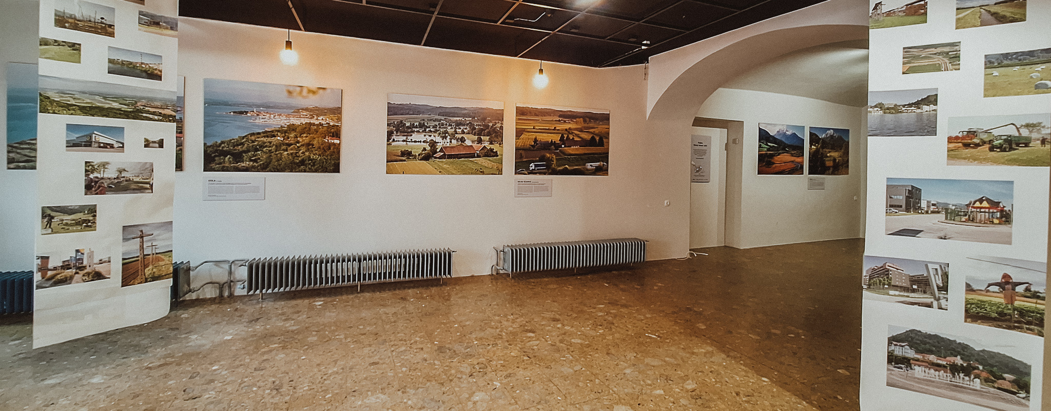 Ponovitev Fotografske razstave Krajina. Včeraj. Danes? Jutri! – tokrat v CELJU